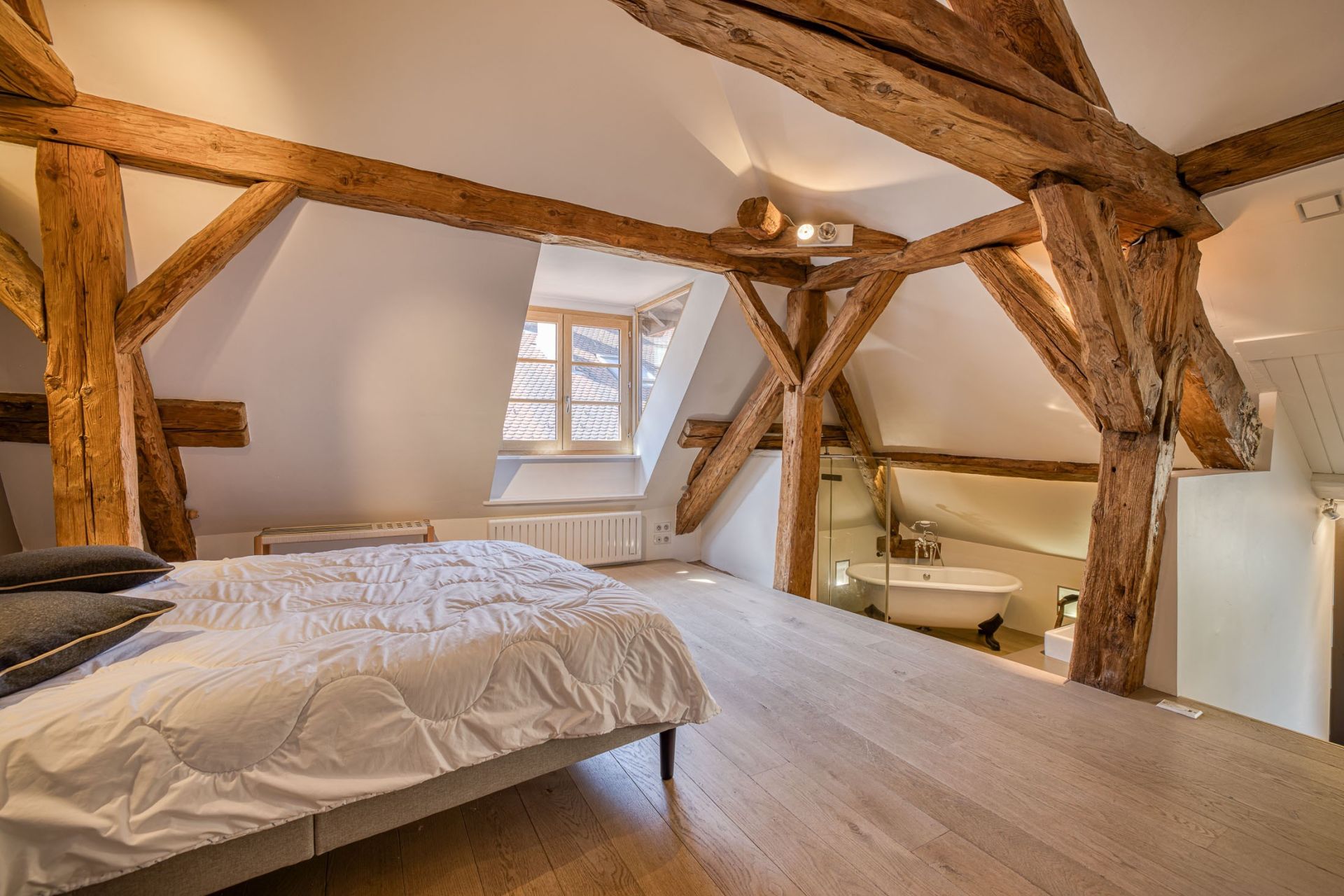 appartement 4 Pièces en vente sur ANNECY (74000)