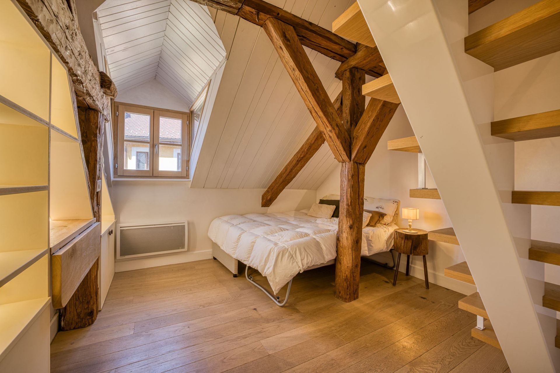 appartement 4 Pièces en vente sur ANNECY (74000)