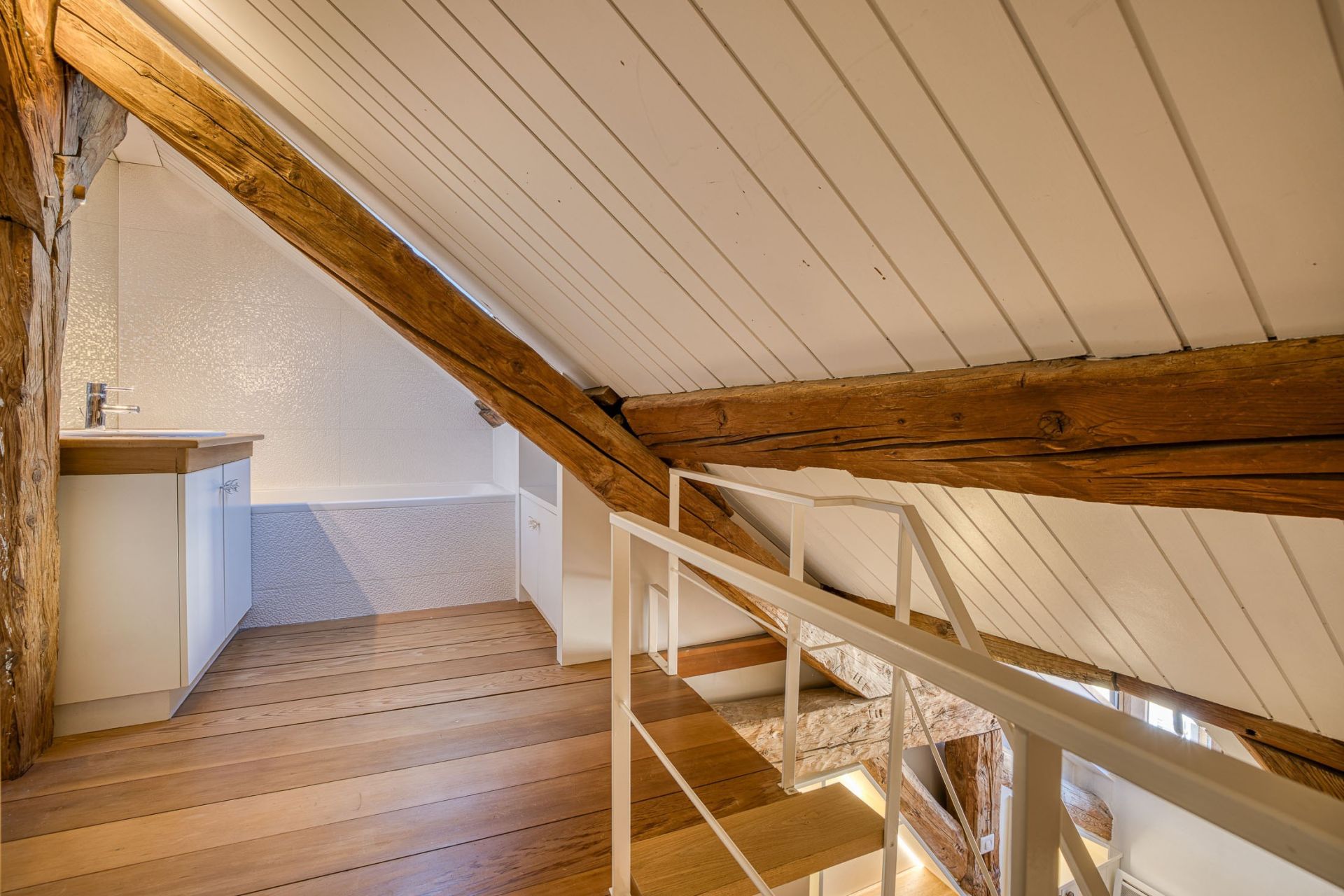 appartement 4 Pièces en vente sur ANNECY (74000)