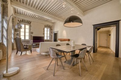 Vente Appartement Annecy 4 Pièces 140 m²