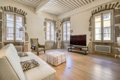 Vente Appartement Annecy 4 Pièces 140 m²