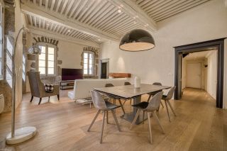 appartement 4 Pièces en vente sur ANNECY (74000)