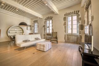 appartement 4 Pièces en vente sur ANNECY (74000)