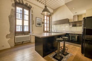 appartement 4 Pièces en vente sur ANNECY (74000)