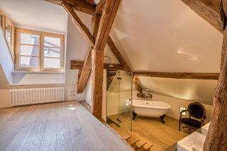 appartement 4 Pièces en vente sur ANNECY (74000)