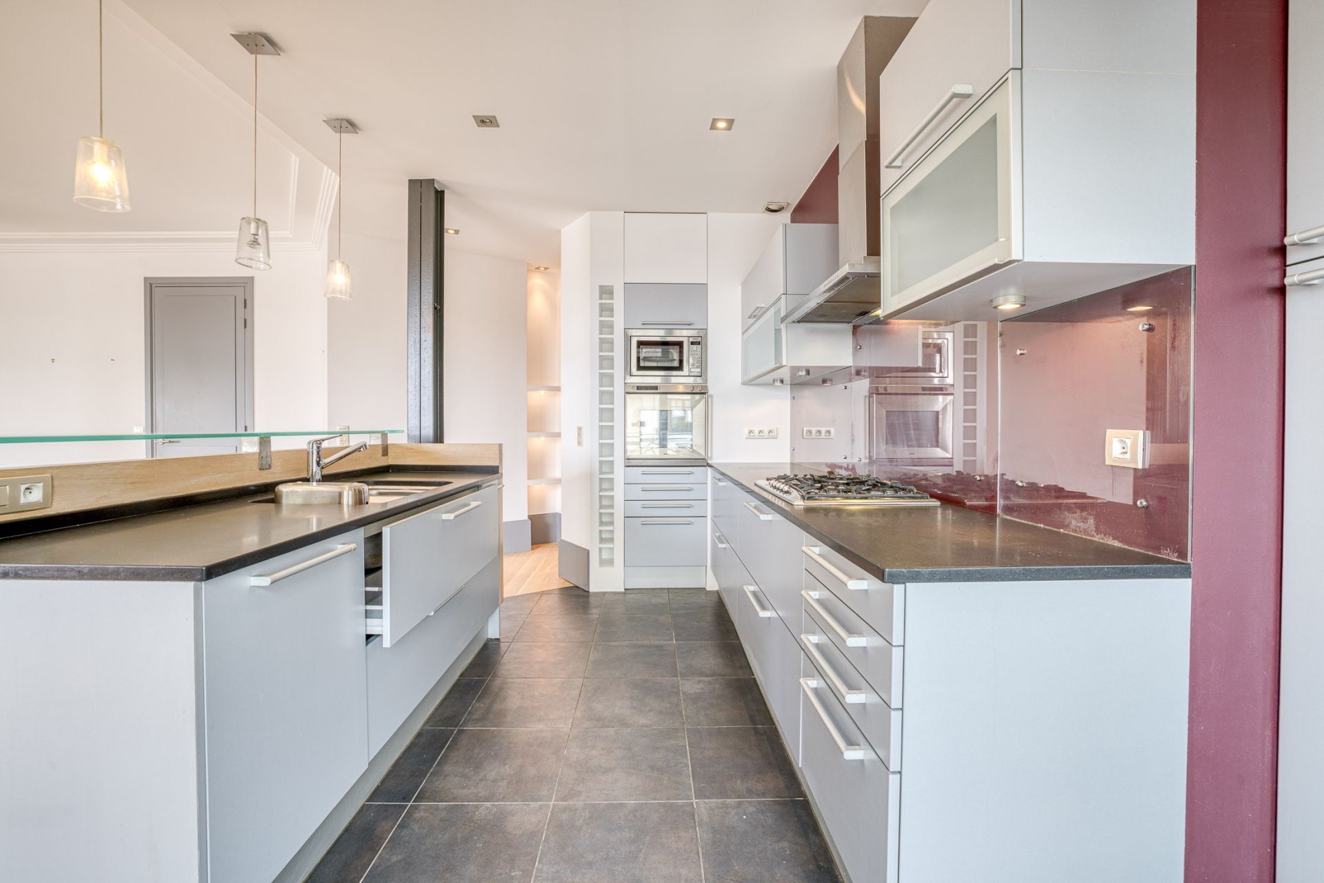 apartment 4 Rooms for sale on ANNECY (74000)