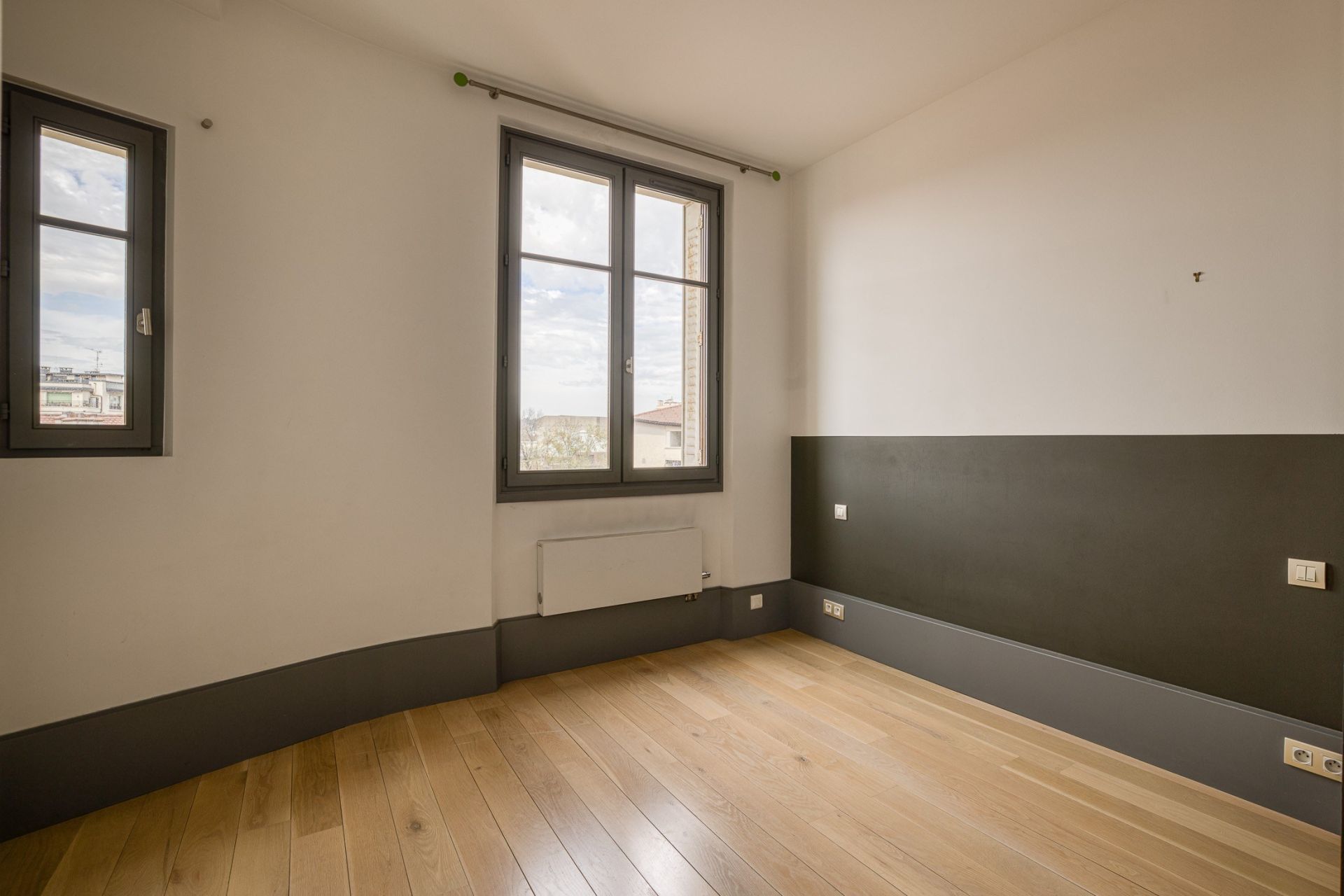apartment 4 Rooms for sale on ANNECY (74000)