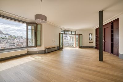Sale Apartment Annecy 4 Rooms 132 m²