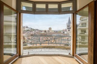 apartment 4 Rooms for sale on ANNECY (74000)