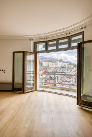 apartment 4 Rooms for sale on ANNECY (74000)