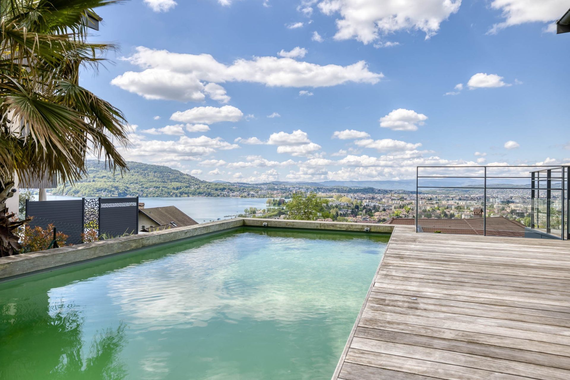 maison 6 Pièces en vente sur ANNECY LE VIEUX (74940)