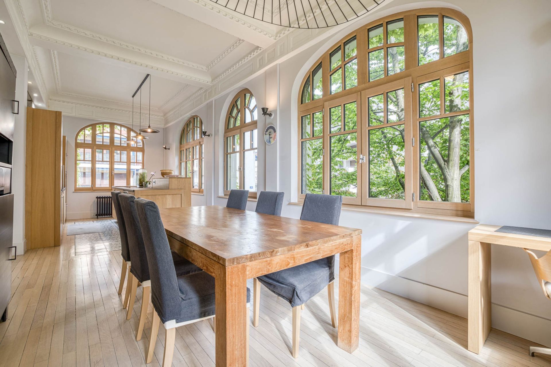 appartement 6 Pièces en vente sur ANNECY (74000)