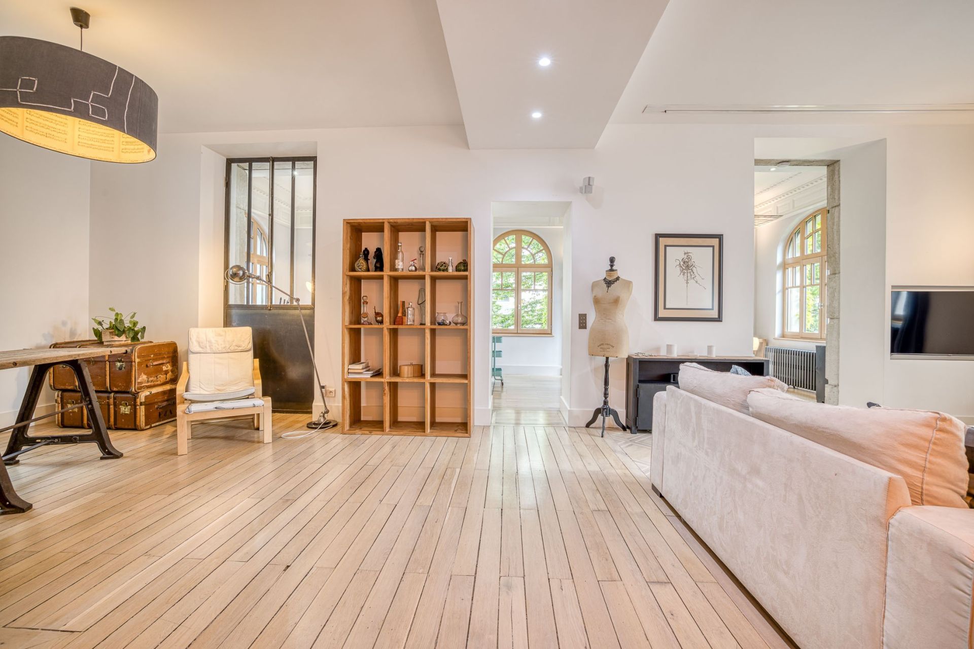 appartement 6 Pièces en vente sur ANNECY (74000)