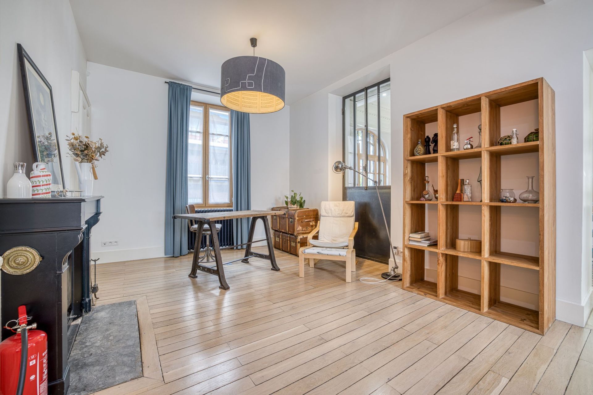 appartement 6 Pièces en vente sur ANNECY (74000)