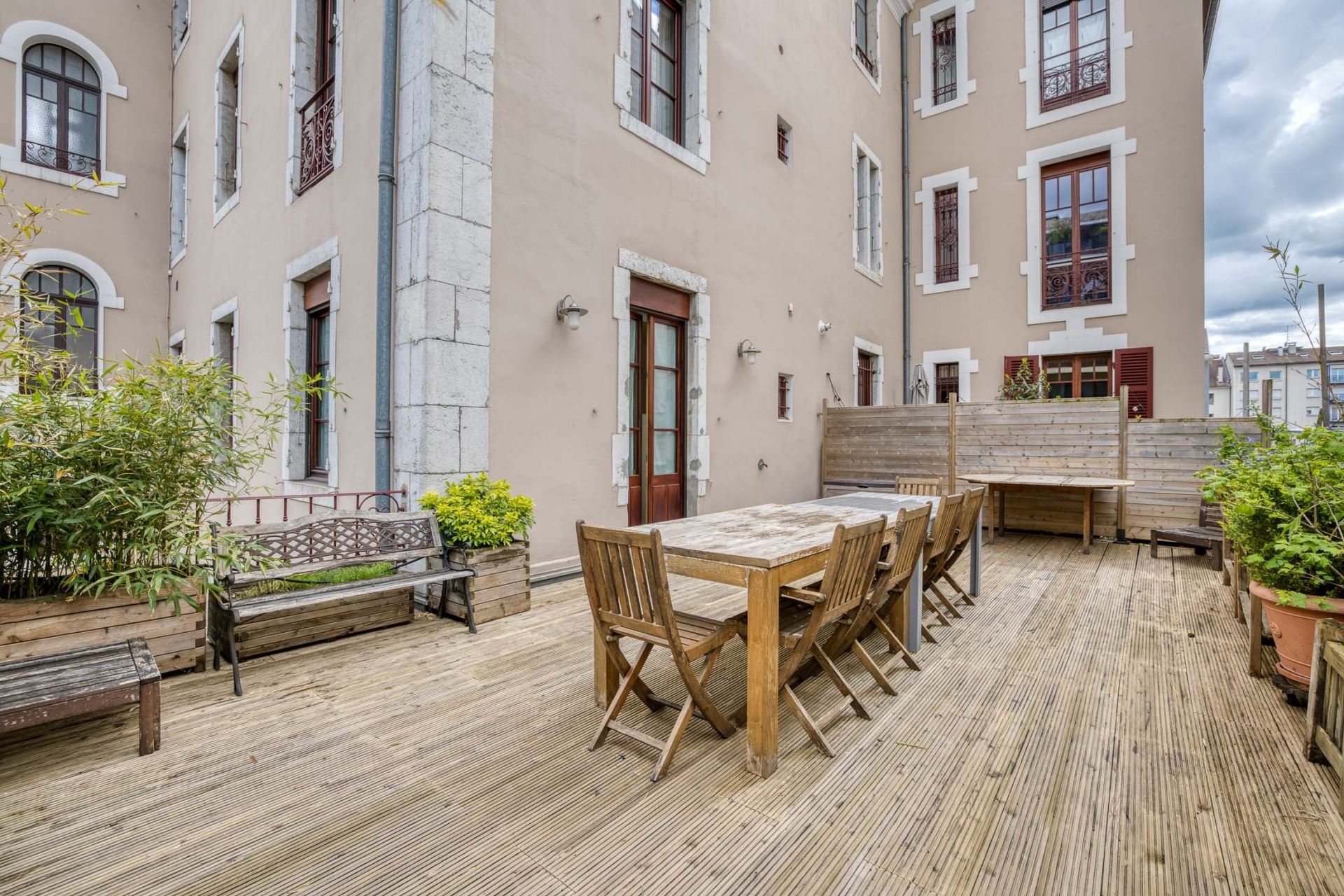 appartement 6 Pièces en vente sur ANNECY (74000)