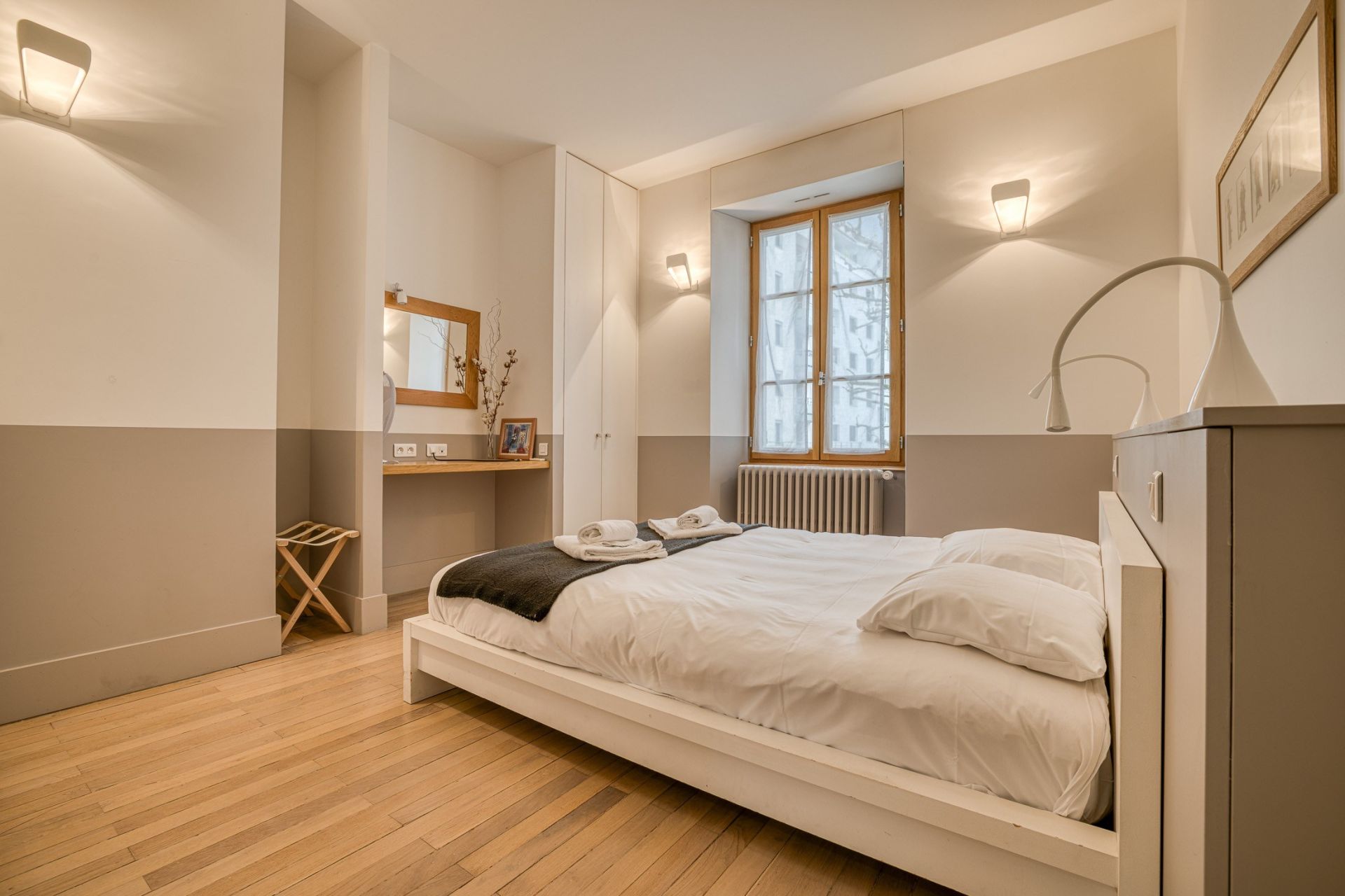 appartement 6 Pièces en vente sur ANNECY (74000)