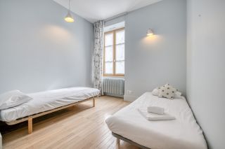 appartement 6 Pièces en vente sur ANNECY (74000)