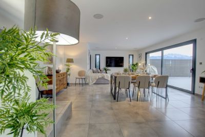 maison 7 Pièces en vente sur ANNECY (74000) Vente Maison Annecy 7 Pièces 230 m²