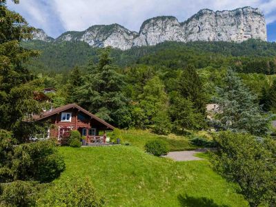 maison 4 Pièces en vente sur DINGY ST CLAIR (74230) Vente Maison Dingy-Saint-Clair 4 Pièces 115 m²