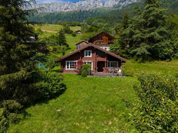 Sale House Dingy-Saint-Clair 4&nbsp;Rooms 115&nbsp;m²