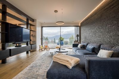 Sale House Veyrier-du-Lac 7&nbsp;Rooms 307&nbsp;m²