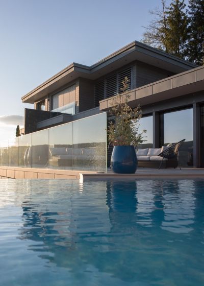 maison 7 Pièces en vente sur VEYRIER DU LAC (74290) Vente Maison Veyrier-du-Lac 7 Pièces 307 m²