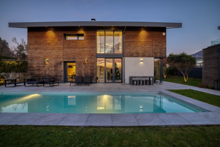 maison 6 Pièces en vente sur ANNECY LE VIEUX (74940)