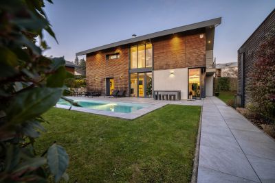 maison 6 Pièces en vente sur ANNECY LE VIEUX (74940) Vente Maison Annecy-le-Vieux 6 Pièces 220 m²