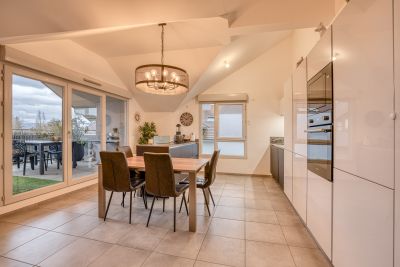 Sale Apartment Poisy 4&nbsp;Rooms 108&nbsp;m²