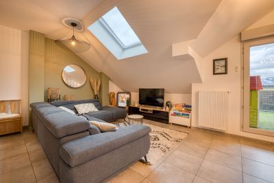 Sale Apartment Poisy 4&nbsp;Rooms 108&nbsp;m²