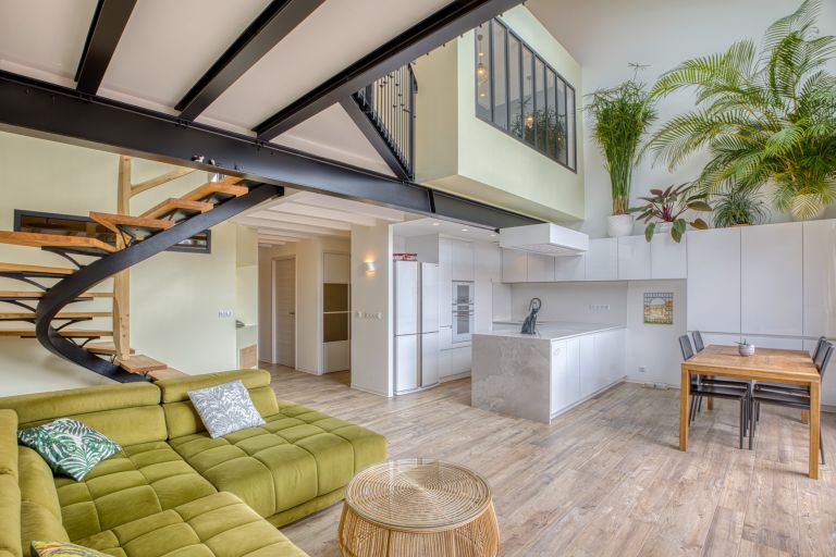 appartement 4 Pièces en vente sur ST JORIOZ (74410)