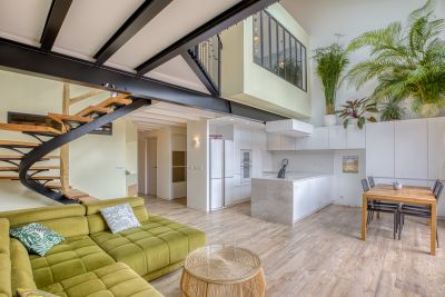 Vente Appartement Saint-Jorioz 4&nbsp;Pièces 136.4&nbsp;m²