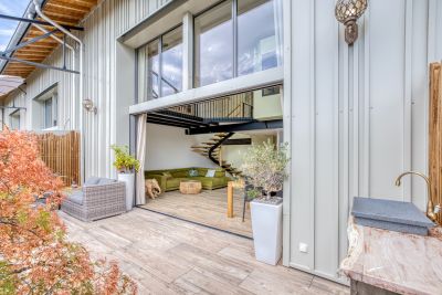 appartement 4 Pièces en vente sur ST JORIOZ (74410) Vente Appartement Saint-Jorioz 4 Pièces 136.4 m²