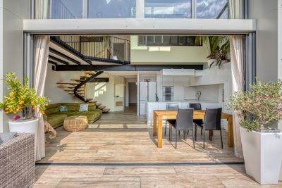 Sale Apartment Saint-Jorioz 4&nbsp;Rooms 136.4&nbsp;m²