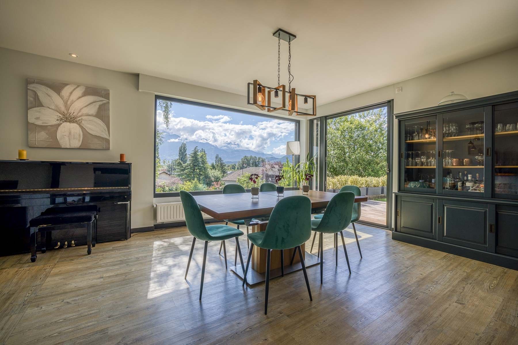 maison 7 Pièces en vente sur SEVRIER (74320)