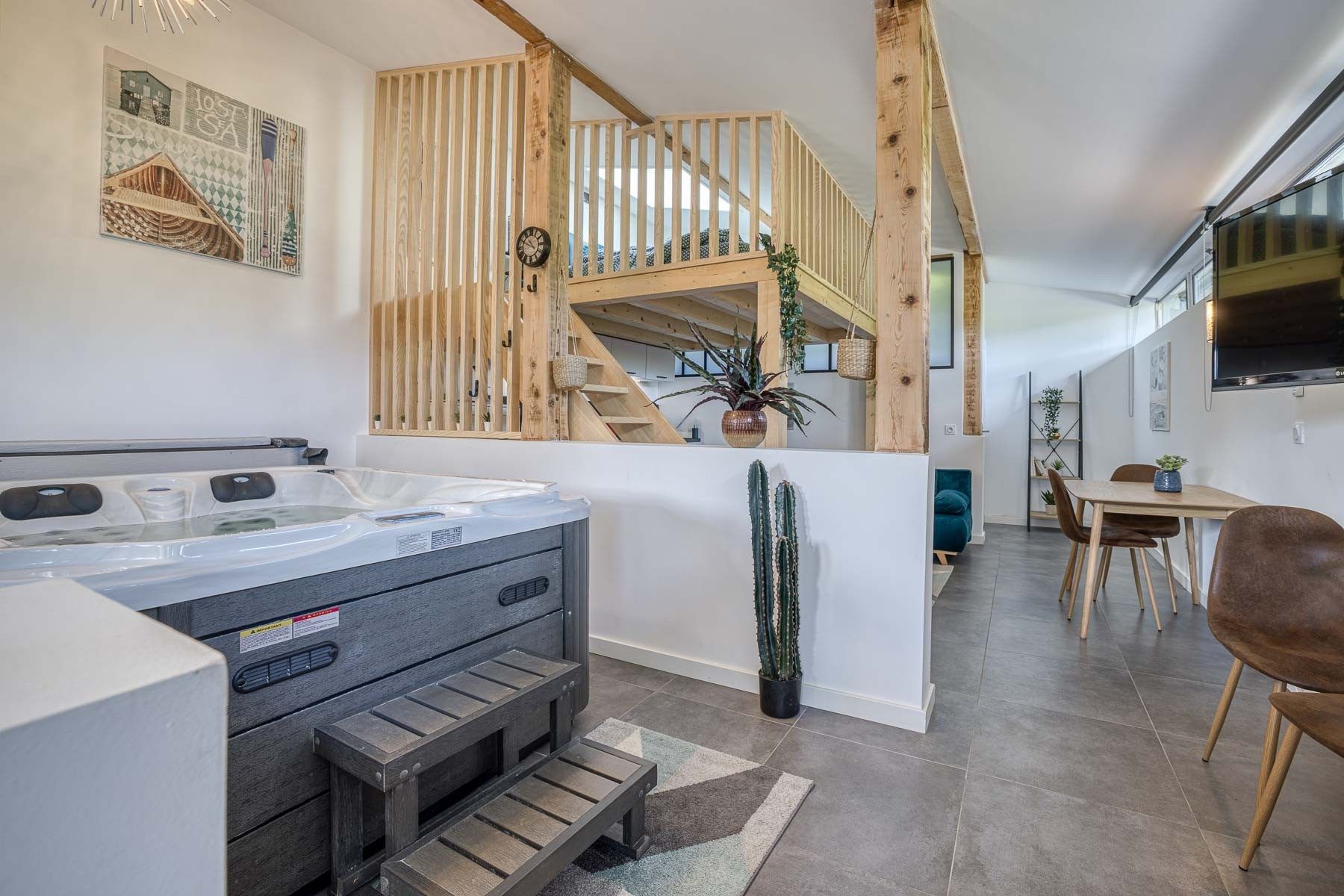 maison 7 Pièces en vente sur SEVRIER (74320)