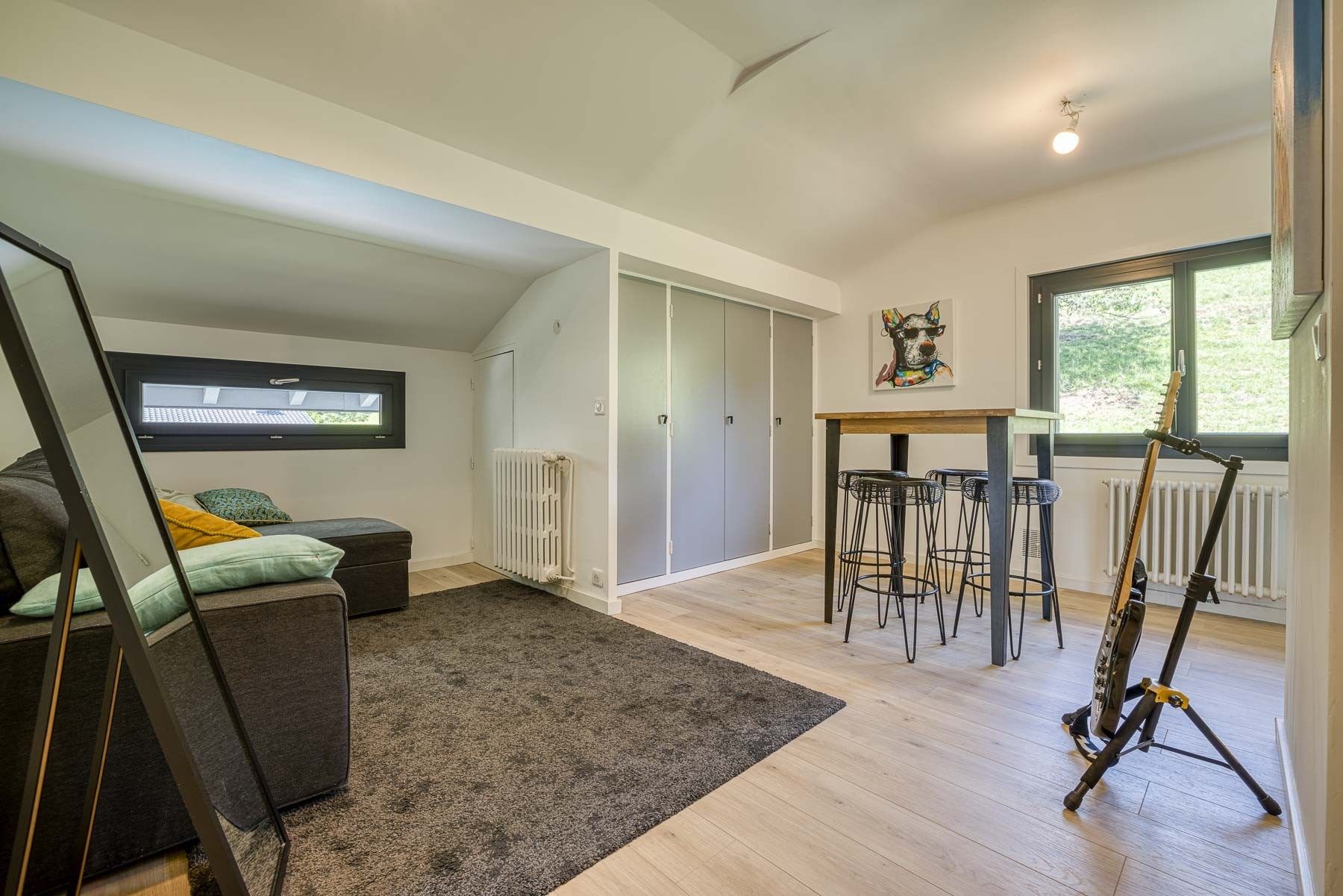 maison 7 Pièces en vente sur SEVRIER (74320)