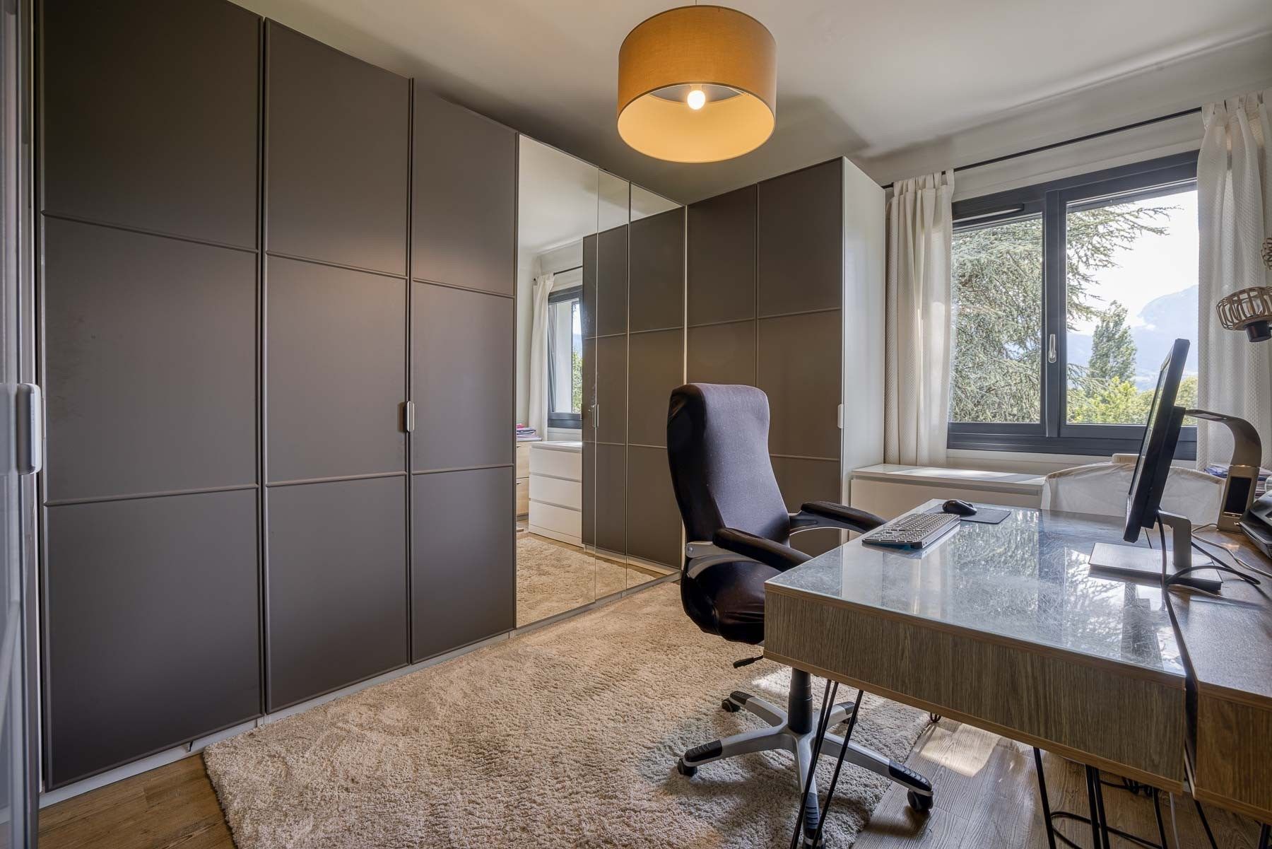 maison 7 Pièces en vente sur SEVRIER (74320)