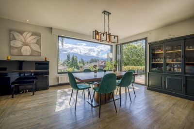 Vente Maison Sevrier 7&nbsp;Pièces 340&nbsp;m²