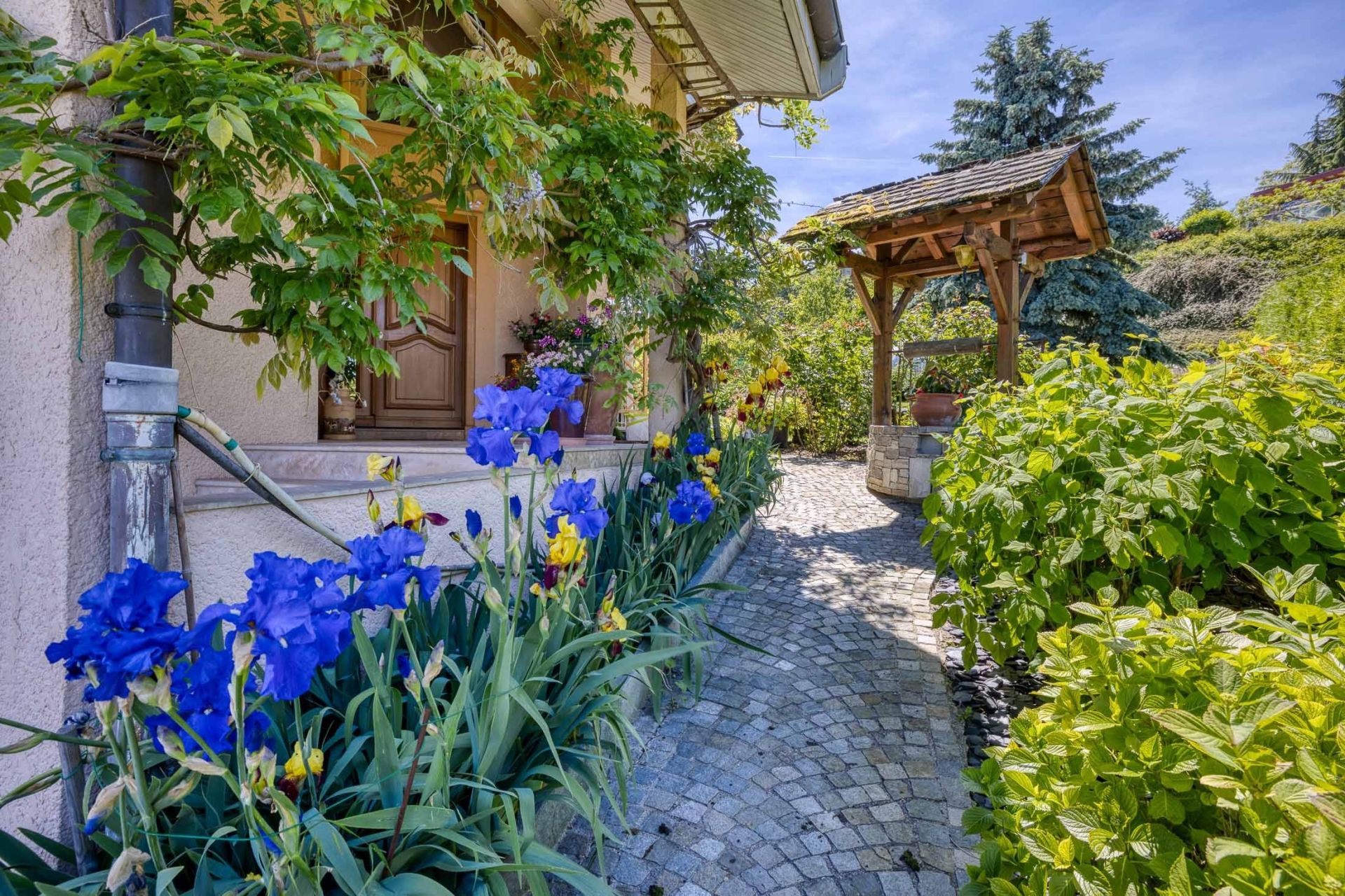 maison 7 Pièces en vente sur REIGNIER ESERY (74930)