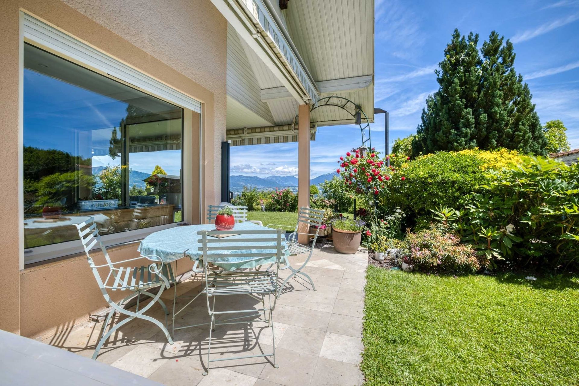 maison 7 Pièces en vente sur REIGNIER ESERY (74930)