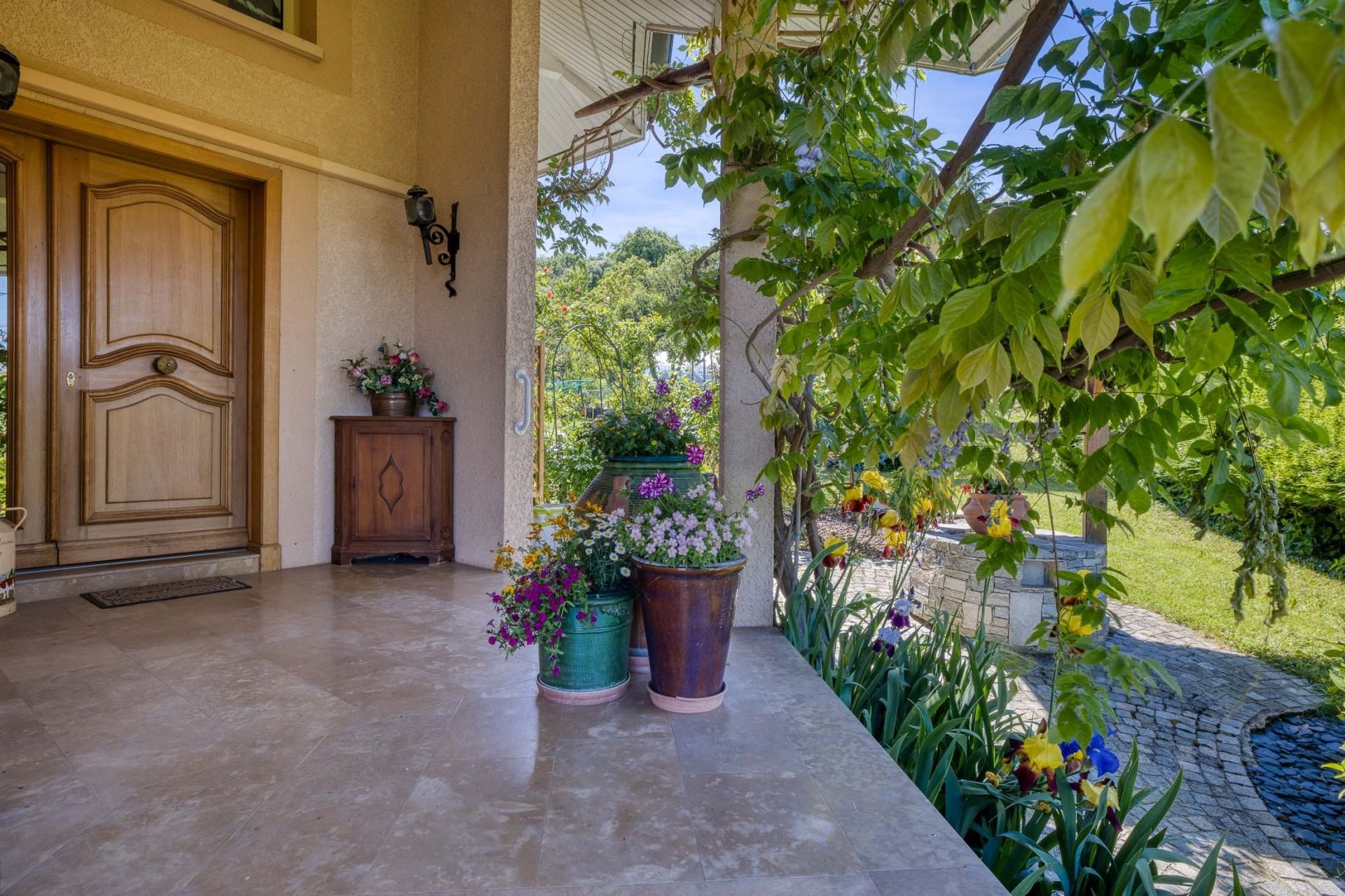 maison 7 Pièces en vente sur REIGNIER ESERY (74930)