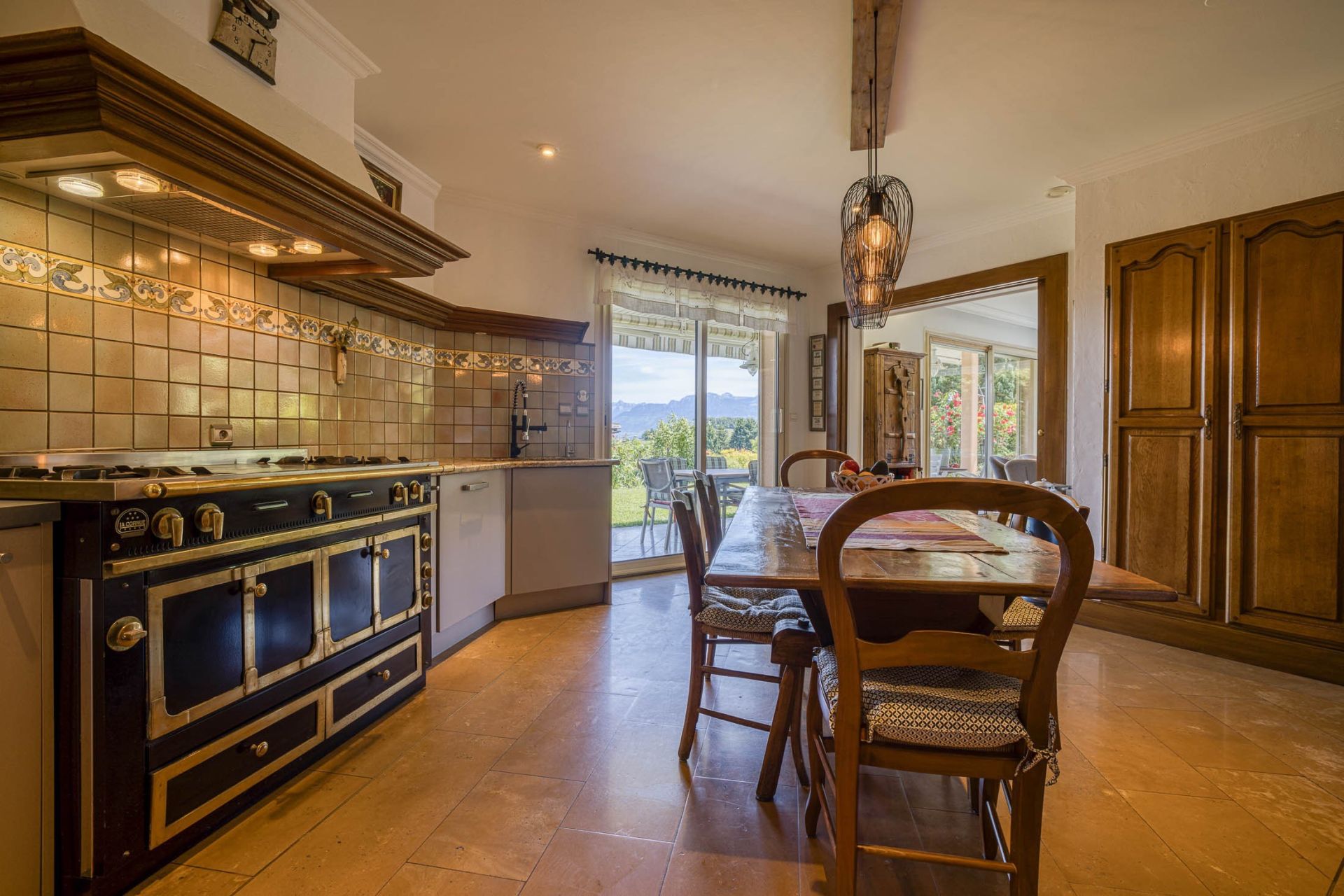 maison 7 Pièces en vente sur REIGNIER ESERY (74930)