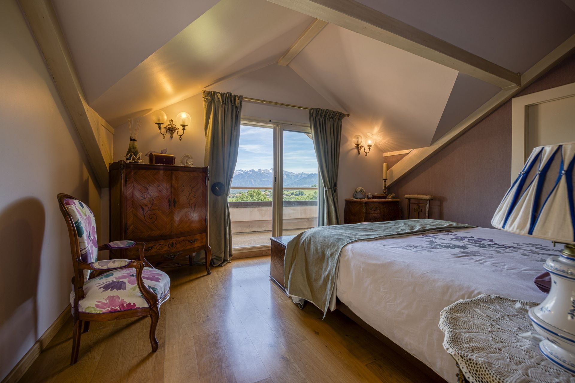 maison 7 Pièces en vente sur REIGNIER ESERY (74930)