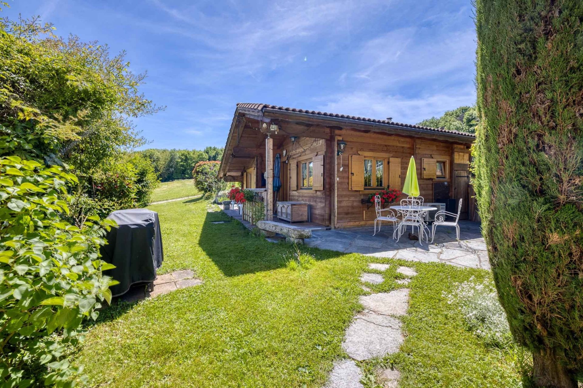 maison 7 Pièces en vente sur REIGNIER ESERY (74930)