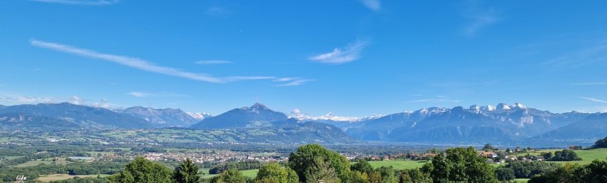 Vente Maison Reignier-Ésery 7 Pièces 190 m²