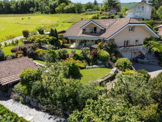 maison 7 Pièces en vente sur REIGNIER ESERY (74930)