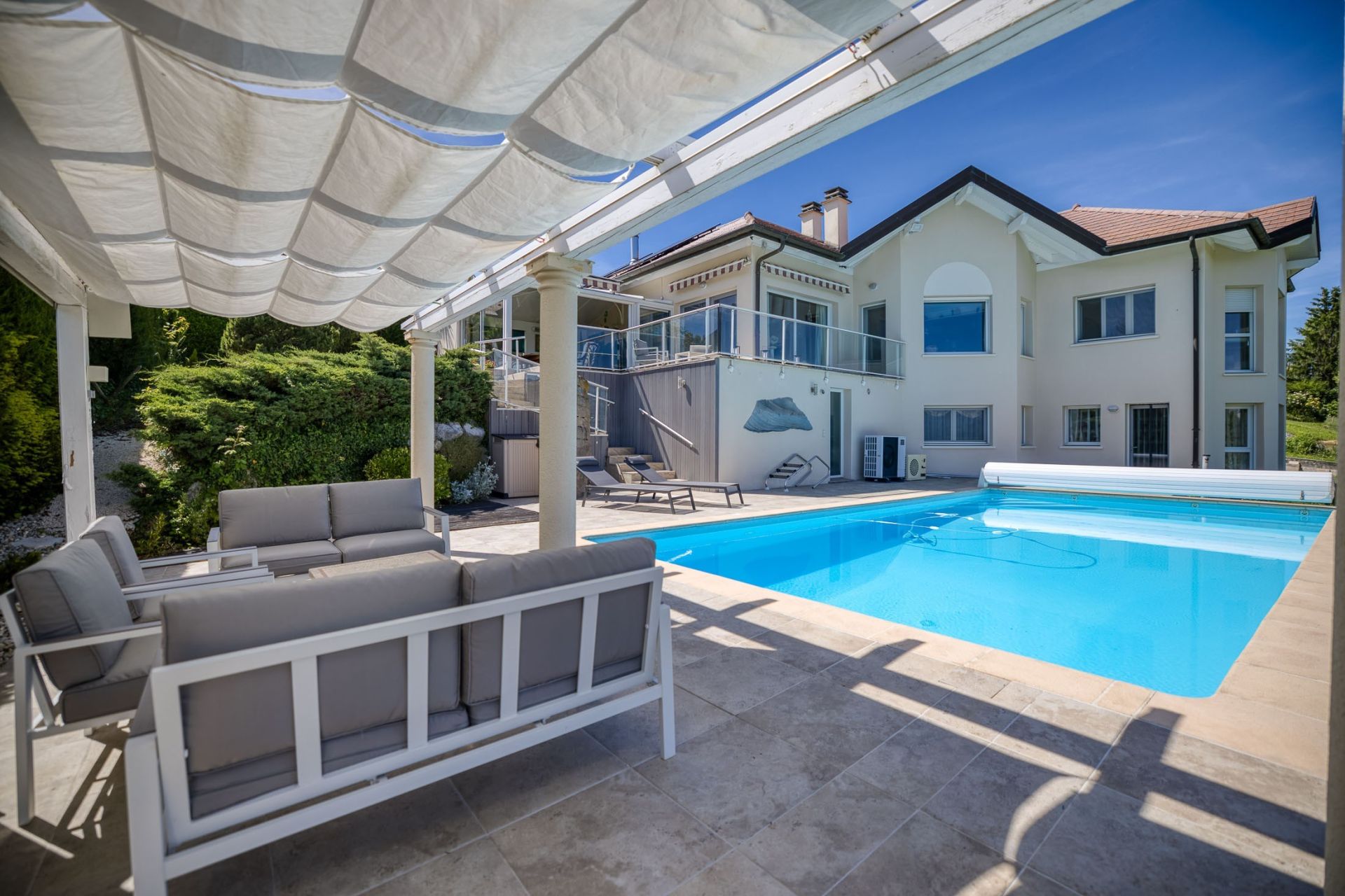 maison 6 Pièces en vente sur REIGNIER ESERY (74930)