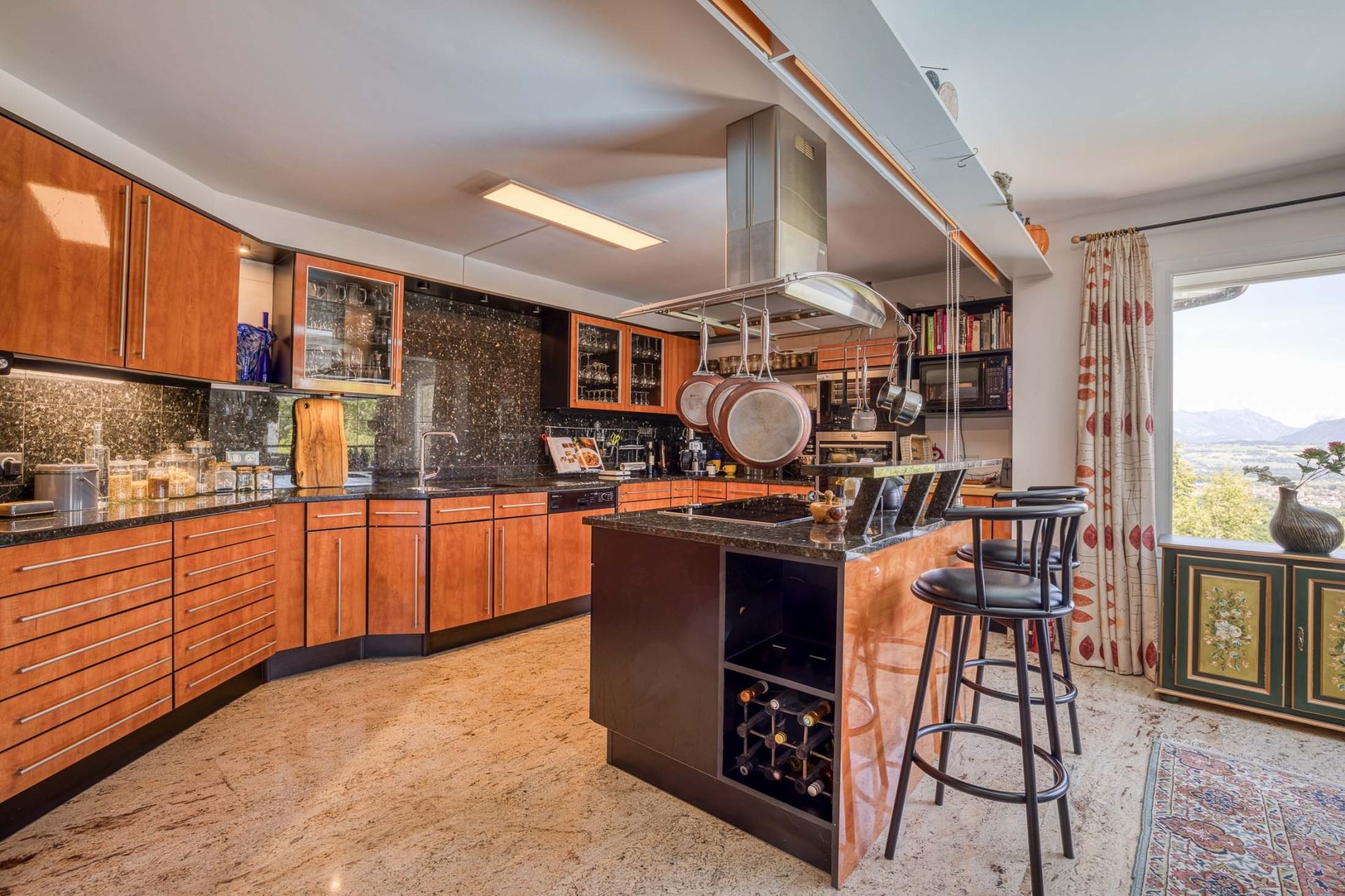 maison 6 Pièces en vente sur REIGNIER ESERY (74930)