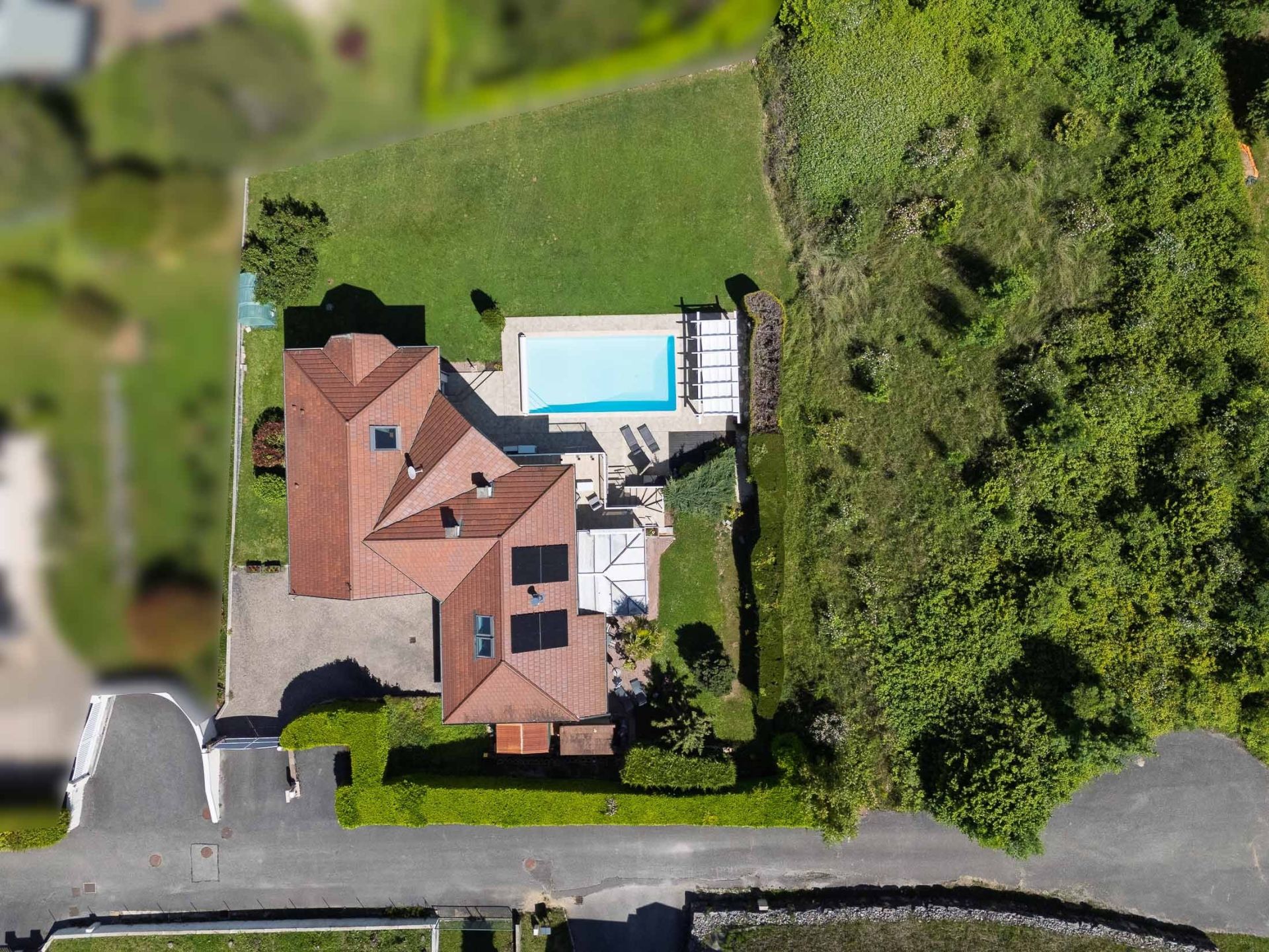 maison 6 Pièces en vente sur REIGNIER ESERY (74930)